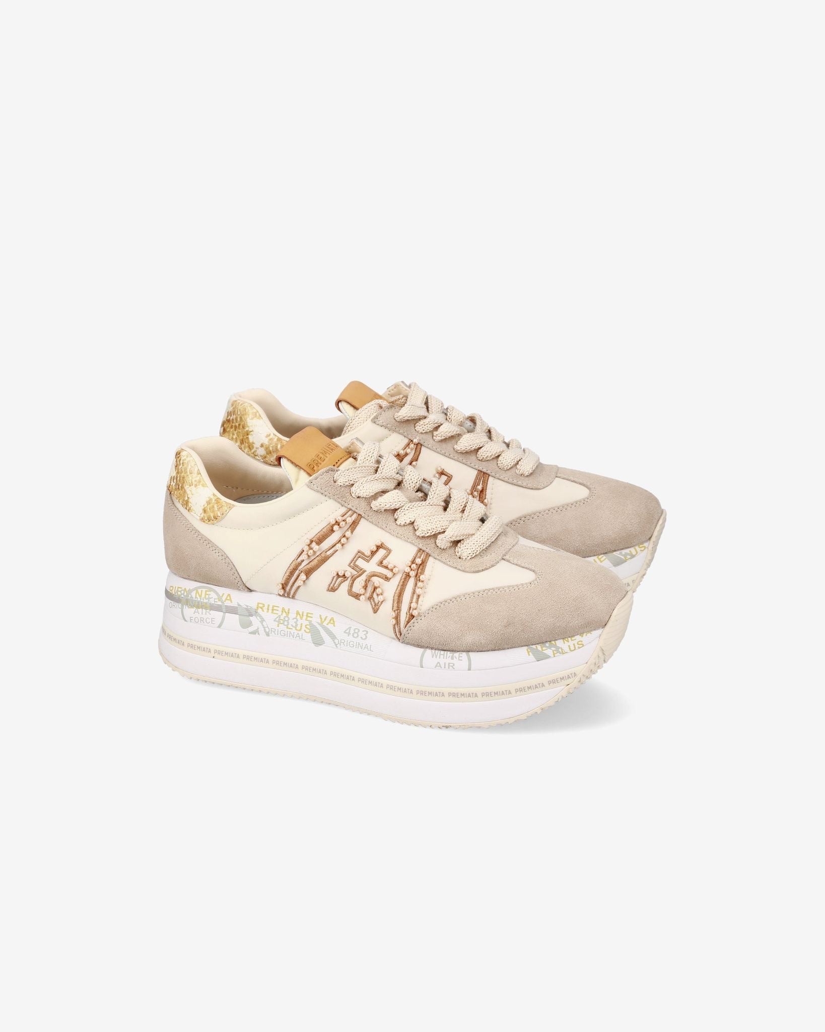 Premiata Beth