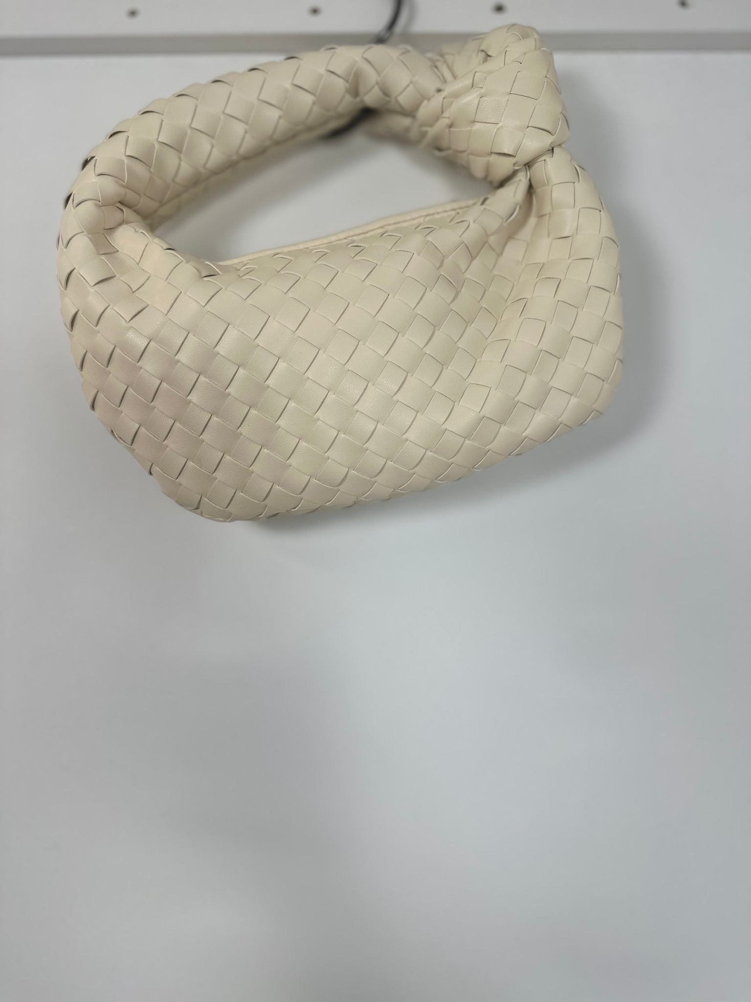 Namastè Borsa Donna Intrecciata