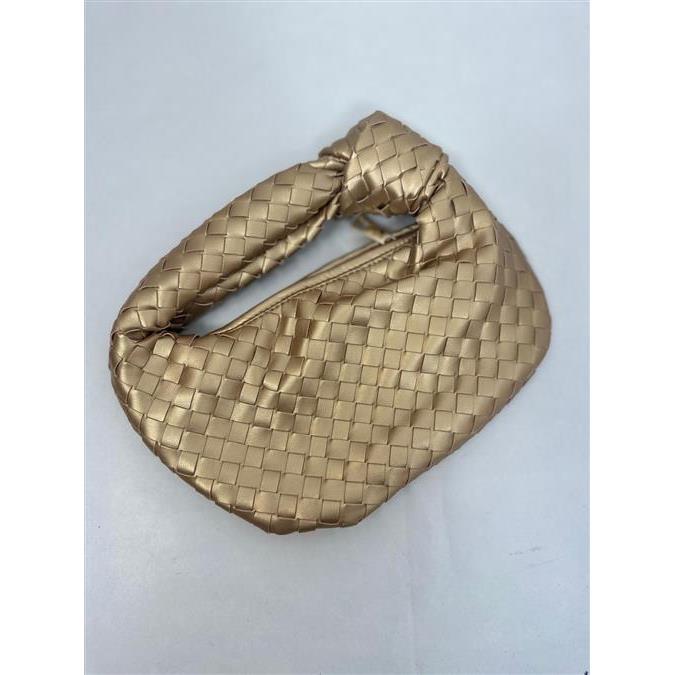 Namastè Borsa Donna Intrecciata