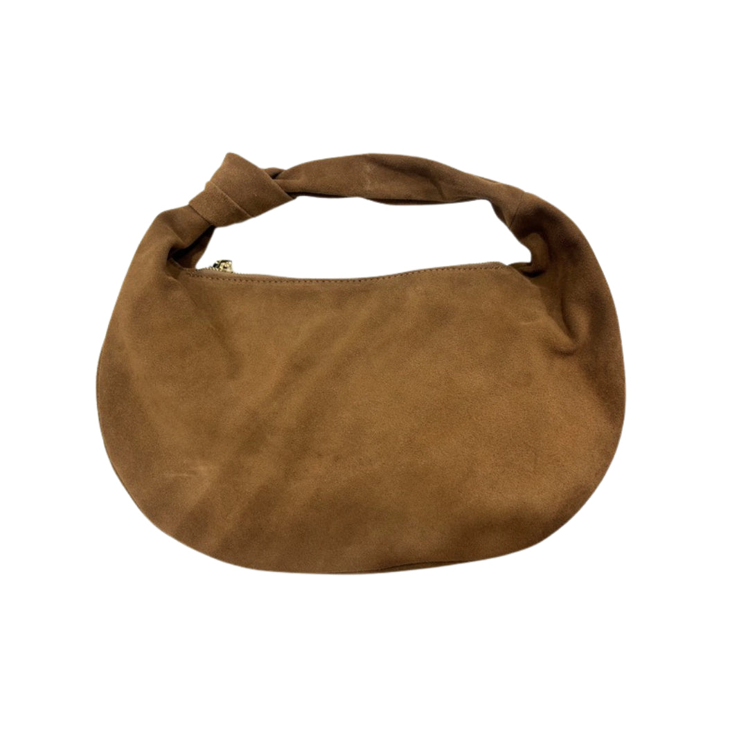Borsa in Camoscio