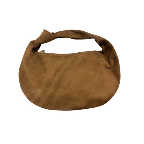 Borsa in Camoscio