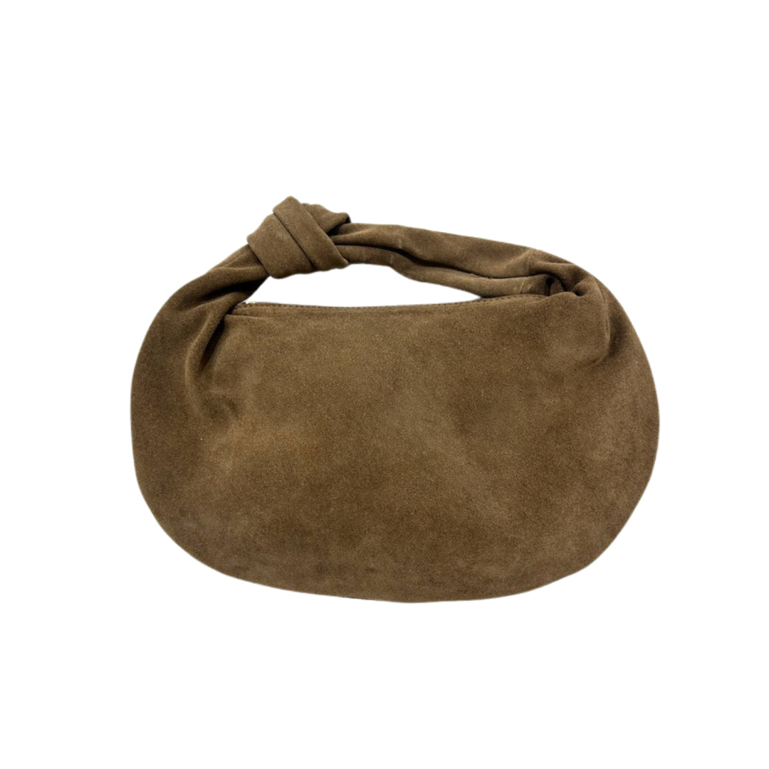 Borsa in Camoscio