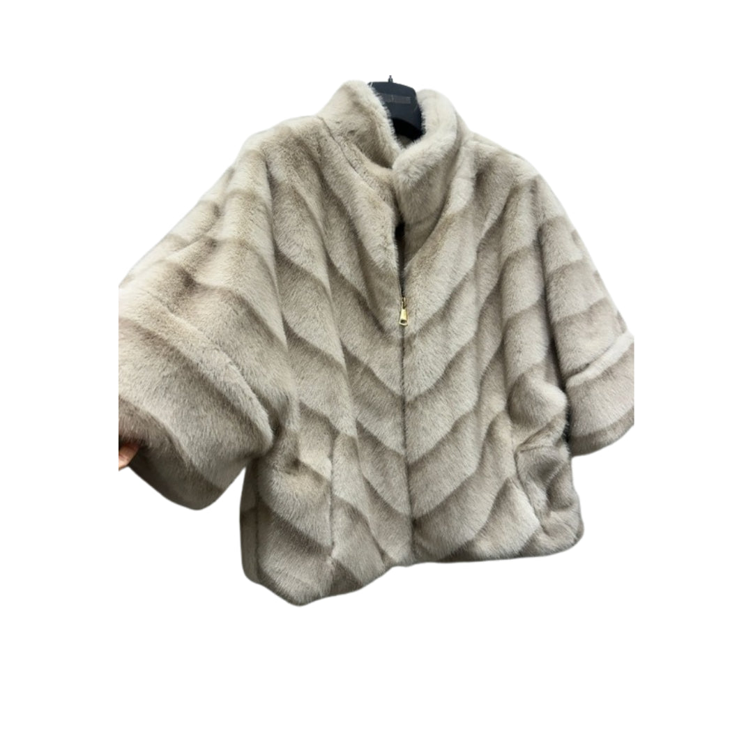 Ecofur Manica 3/4

BOR03800005