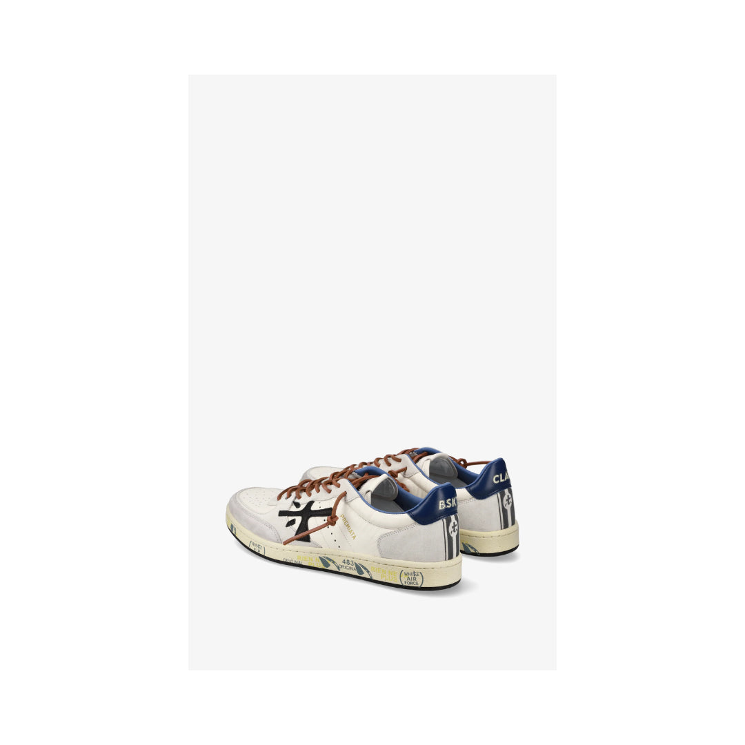 Premiata Bskt Clay 
7617