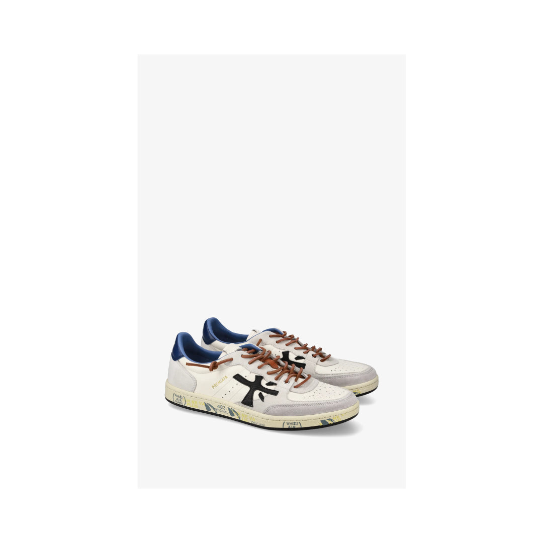 Premiata Bskt Clay 
7617
