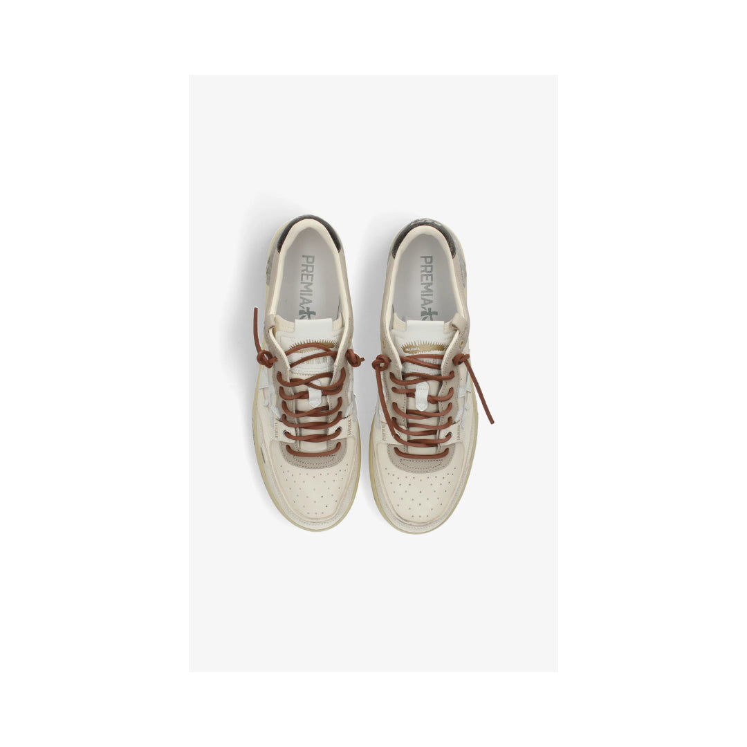 Premiata Bskt Clay 
7617