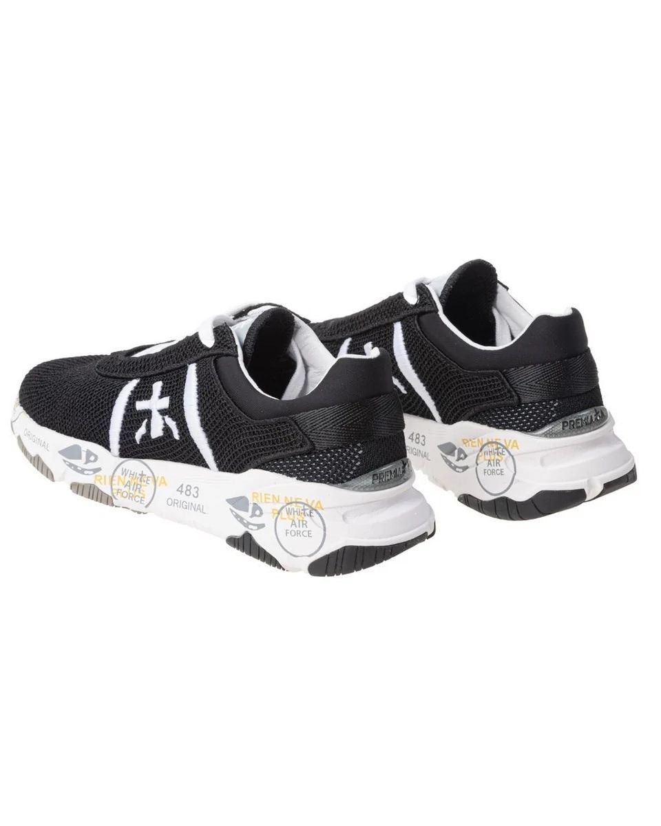 Premiata Buff