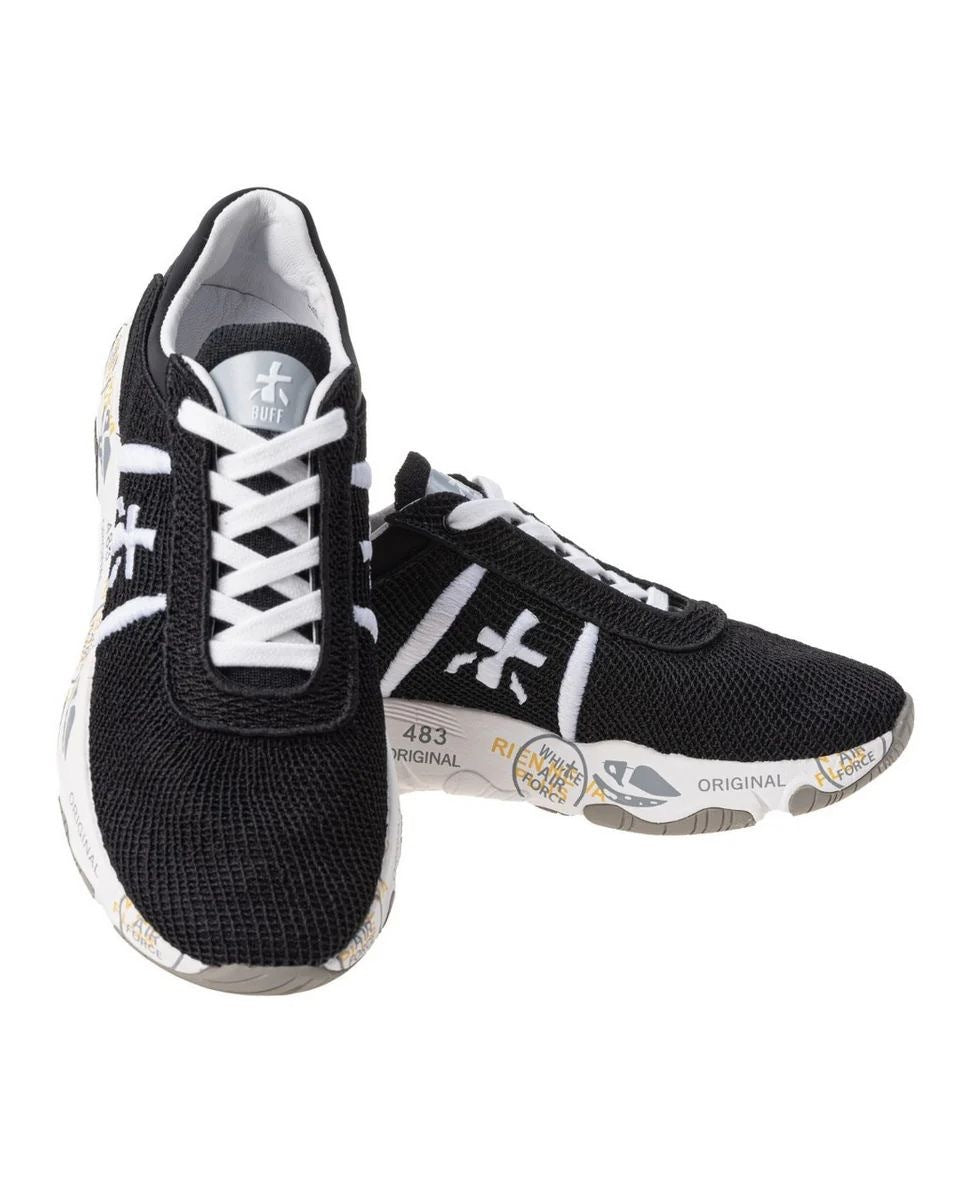 Premiata Buff