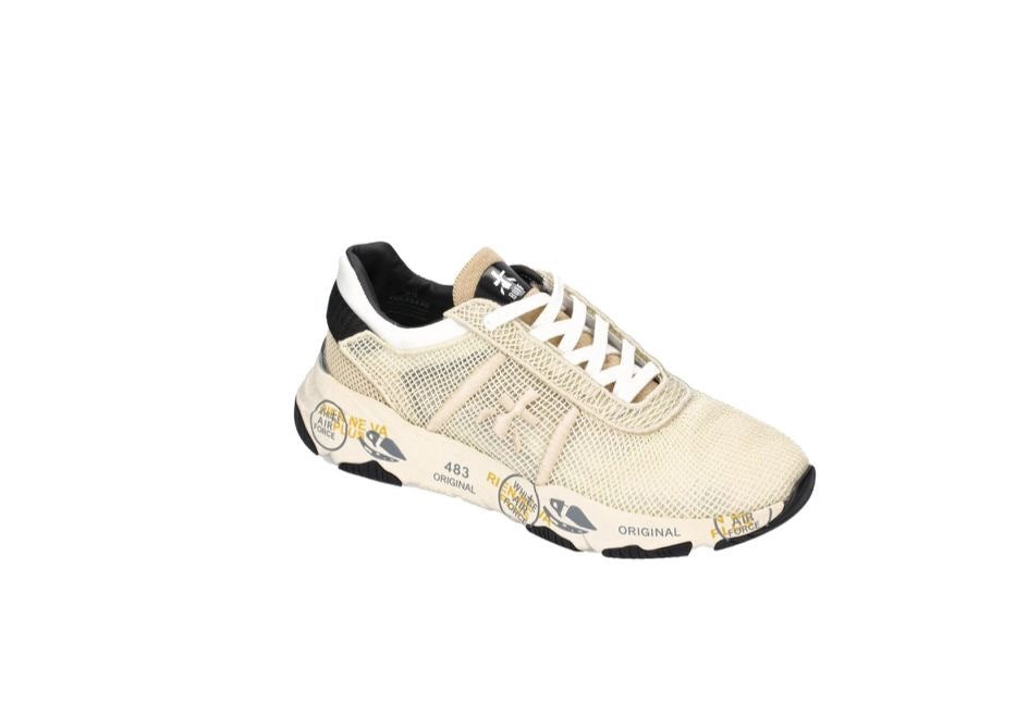 Premiata Buff