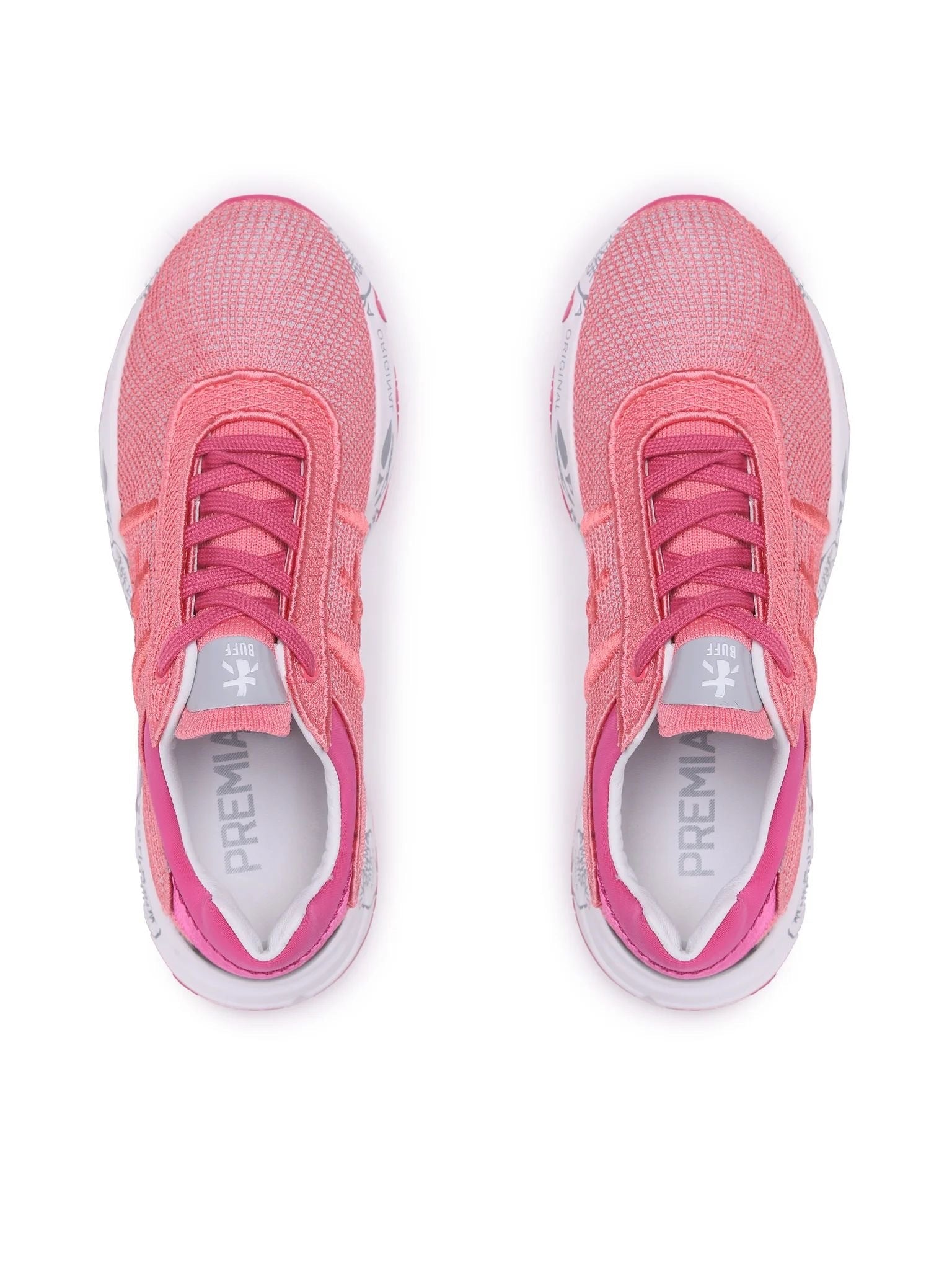 Premiata Buff