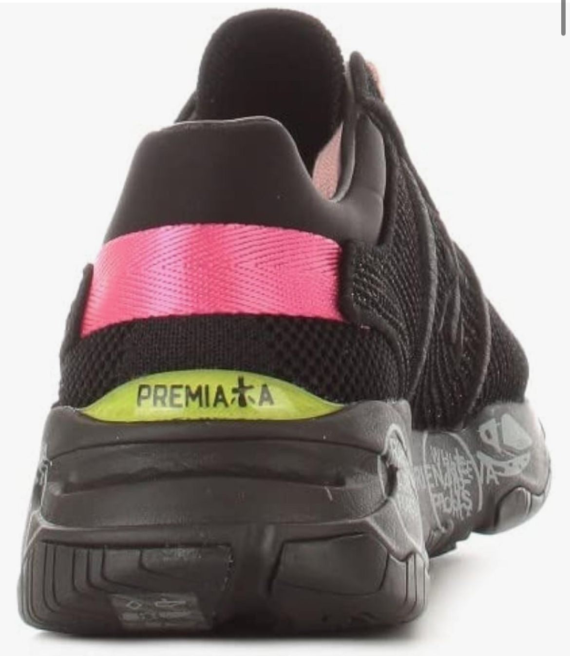 Premiata Buff