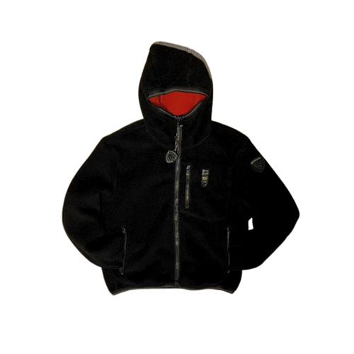 Blauer Giubetto In Pile

C04349 007357