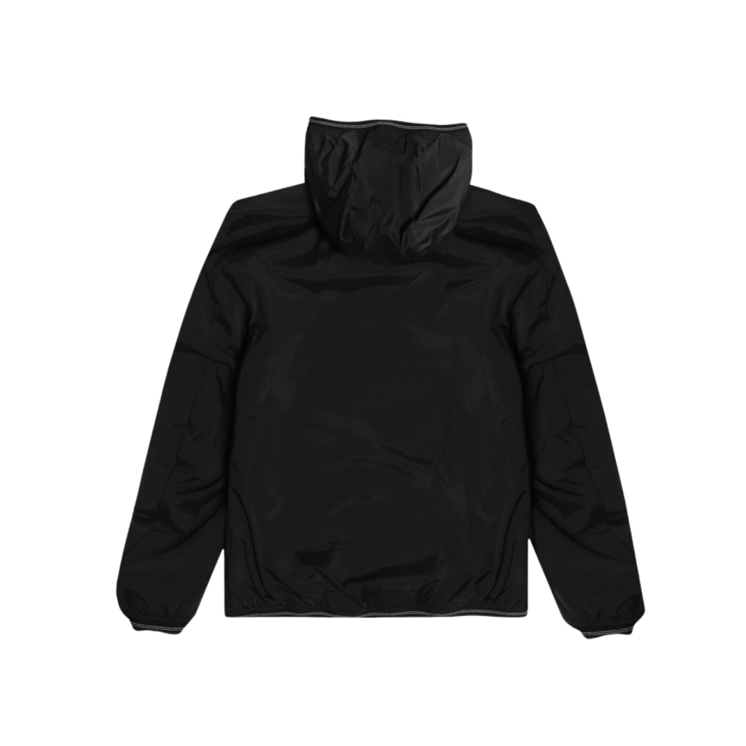 Blauer Giubbetto Con Interno In Eco Pelliccia Devon


C11083 007110