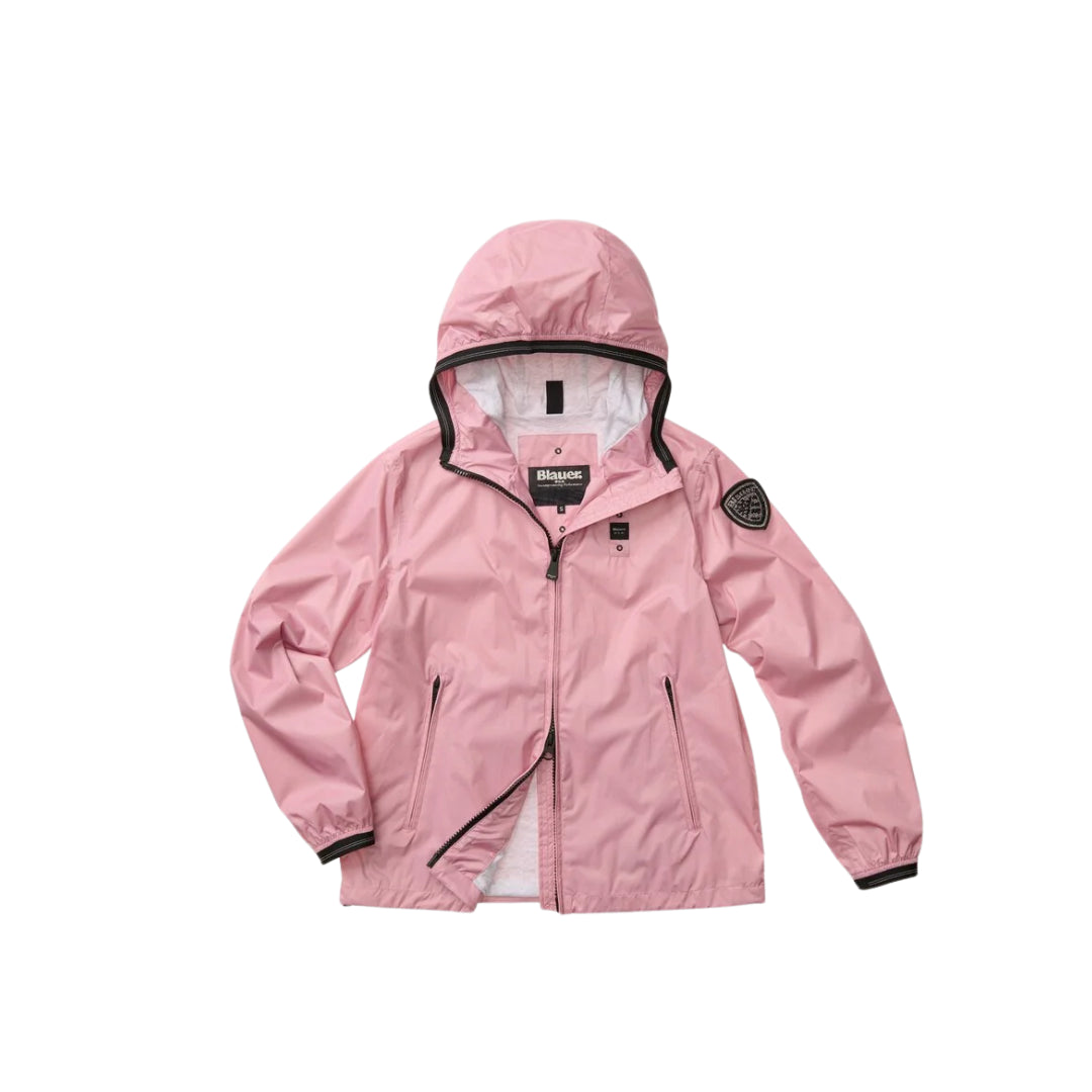 Blauer Giubbetto Termosaldato Foderato Anawan
C11099 007462