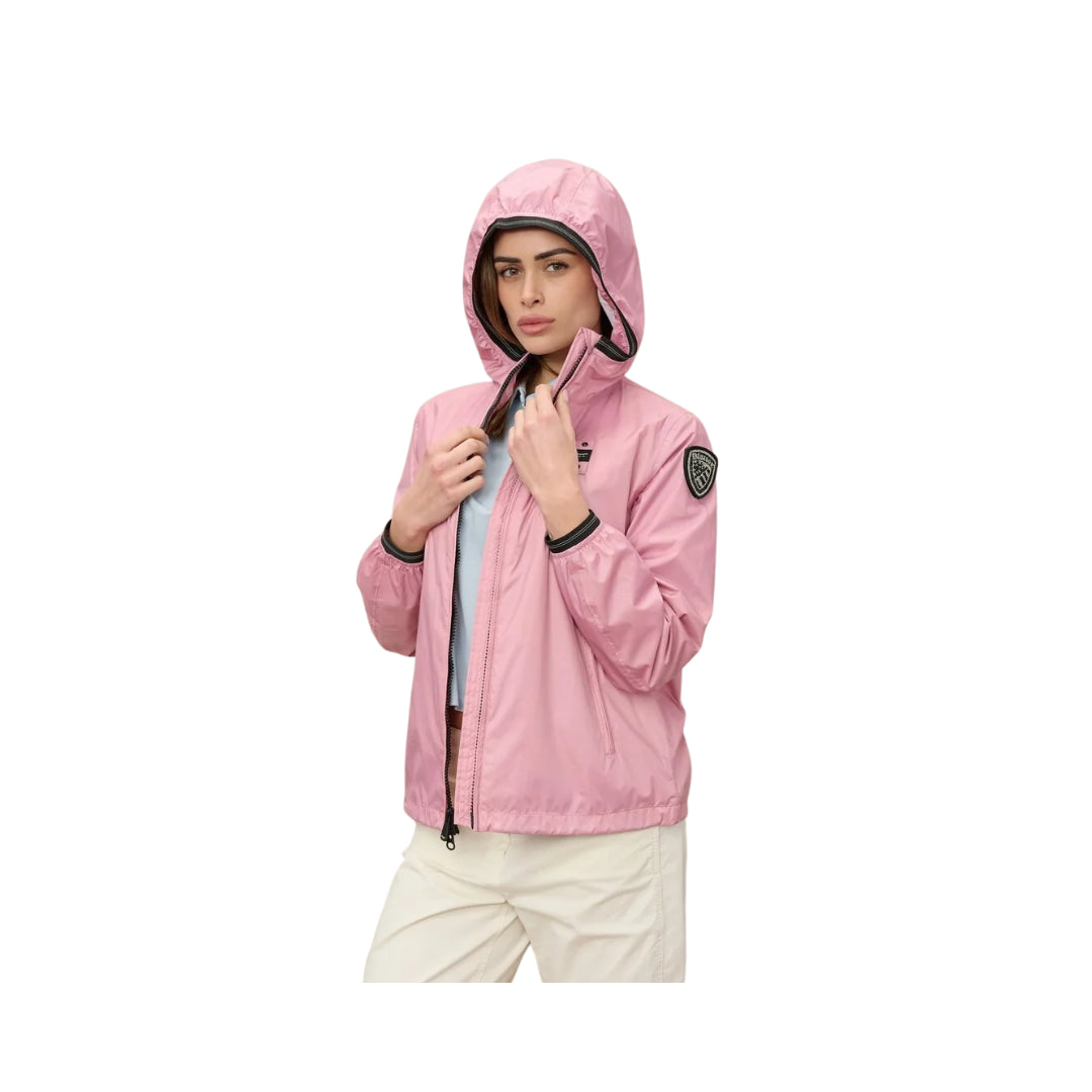 Blauer Giubbetto Termosaldato Foderato Anawan
C11099 007462