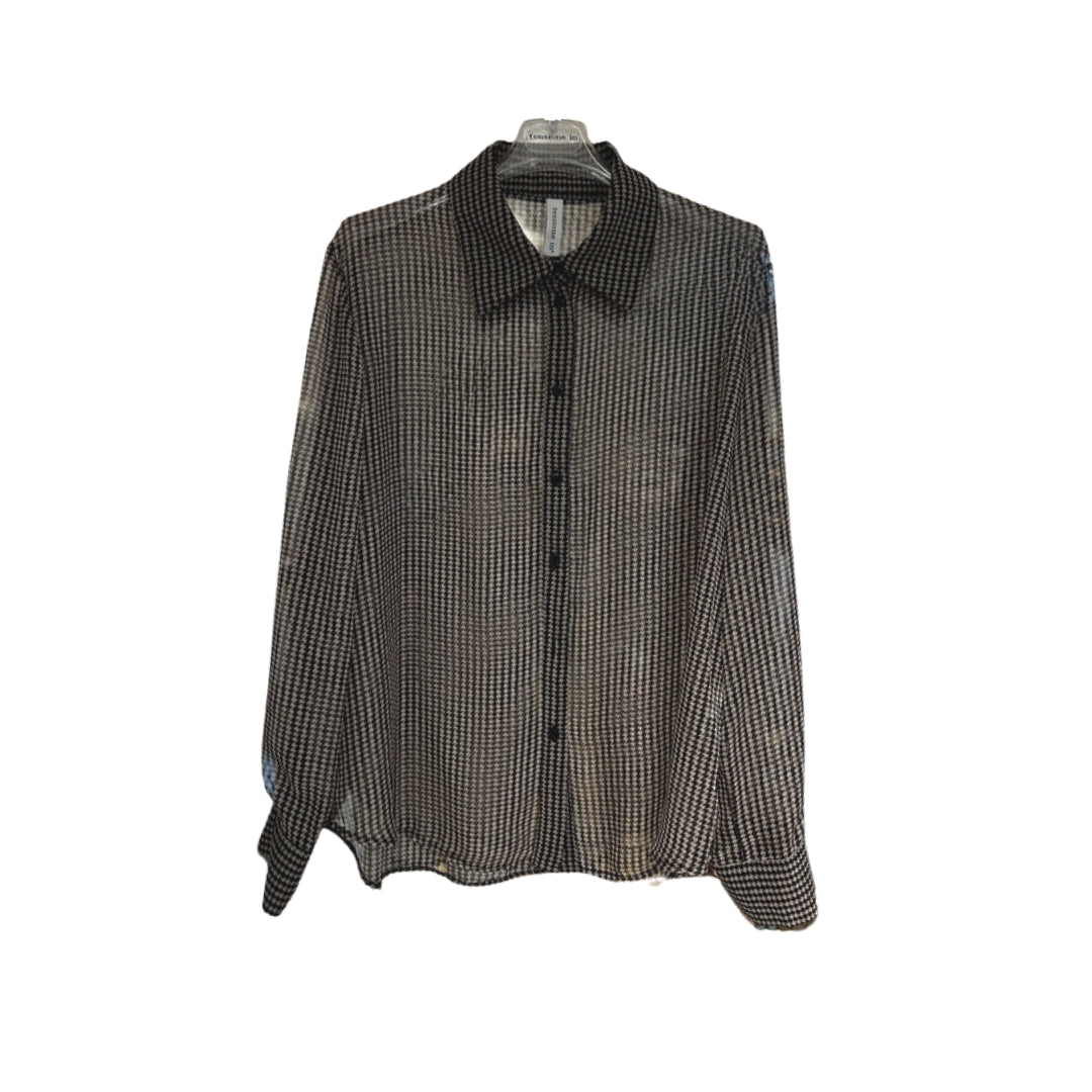 Tensione In Camicia

C20095ATAI25CAMP