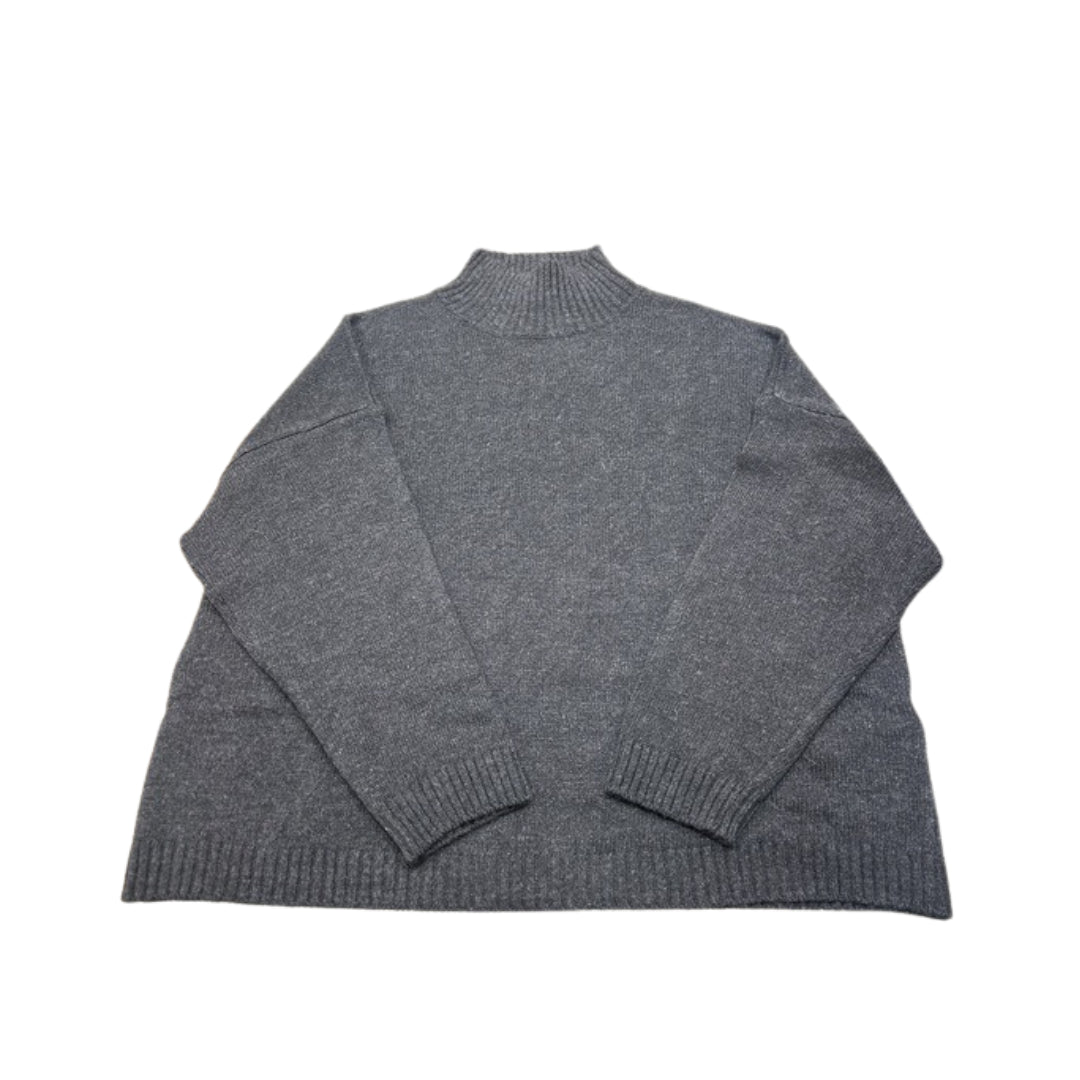 Susy Mix Maglia a Lupetto

C26581