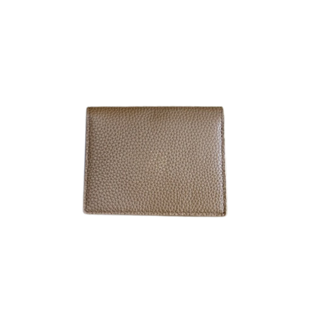 Saint Barth Card Holder