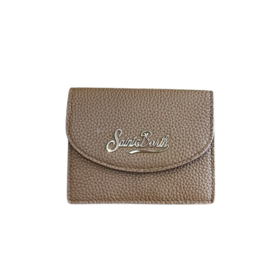 Saint Barth Card Holder