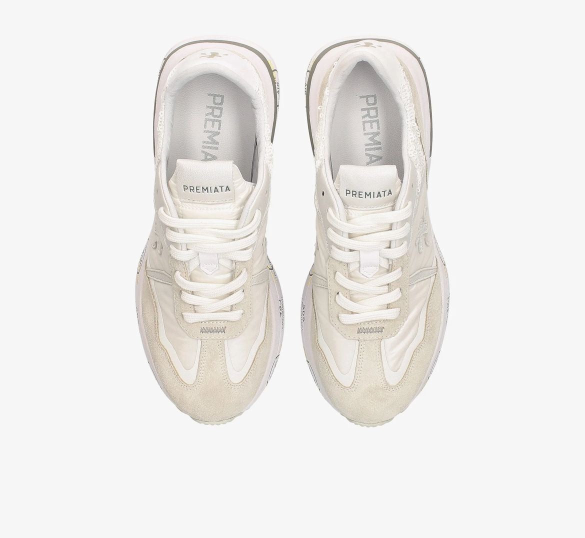 Premiata Cassie