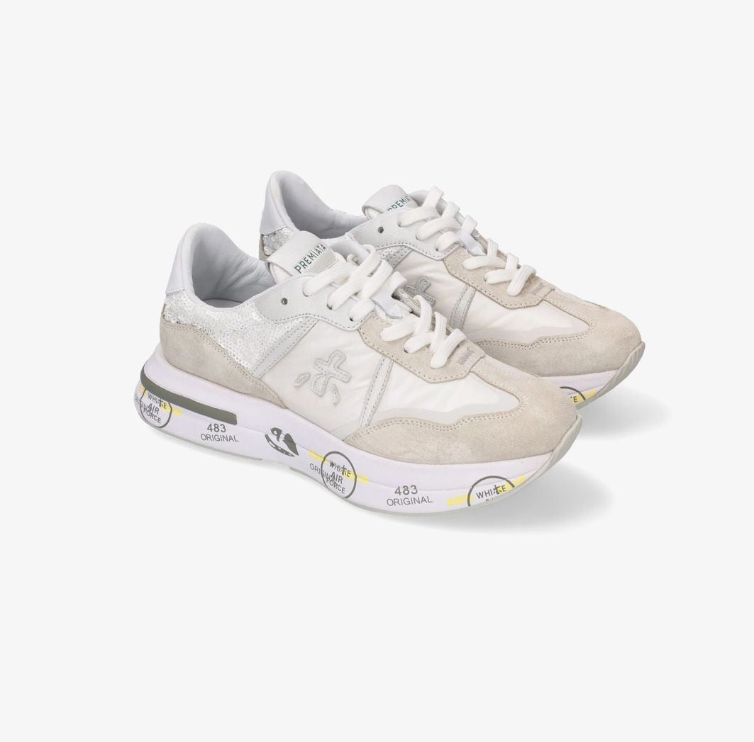 Premiata Cassie