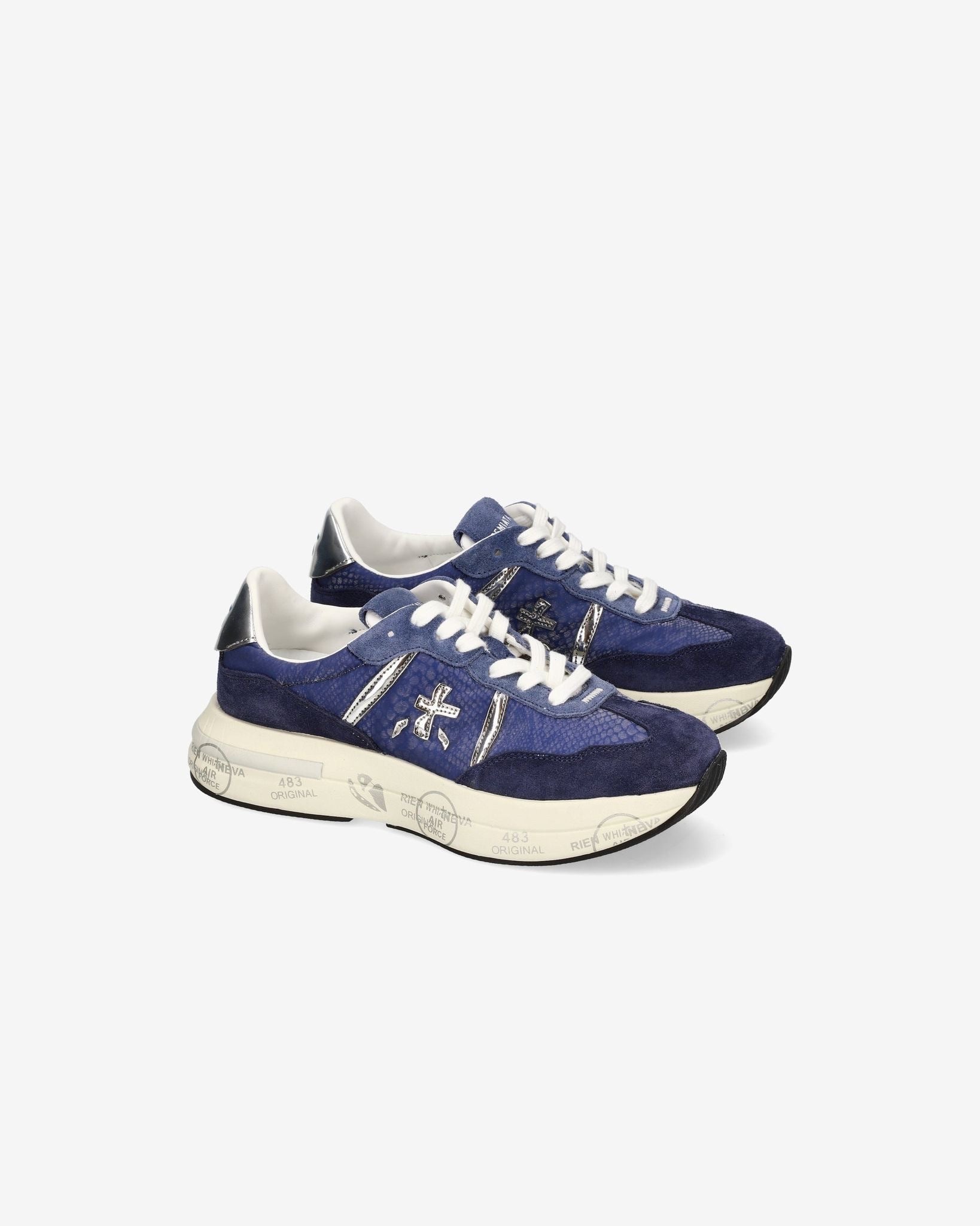 Premiata Cassie