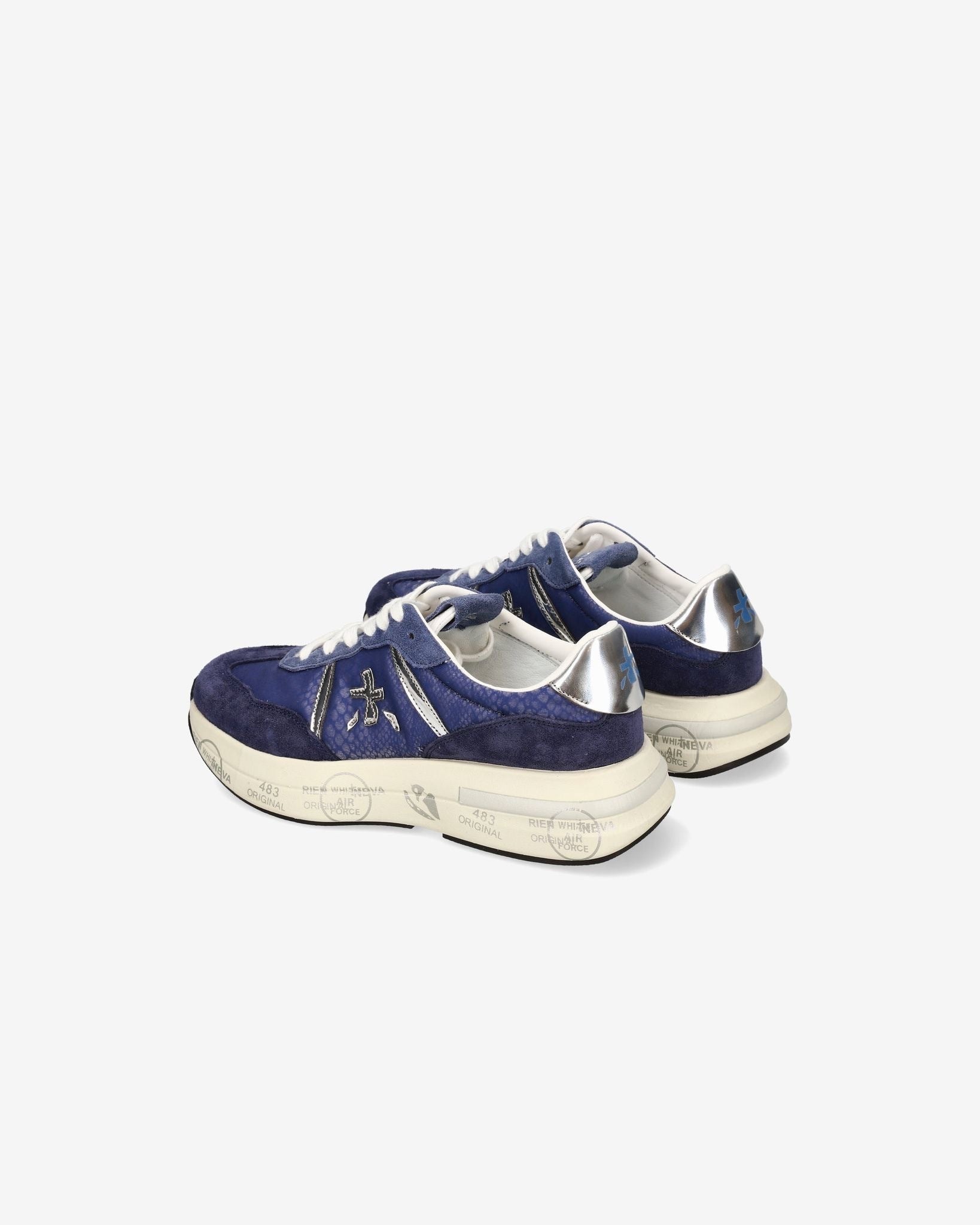 Premiata Cassie