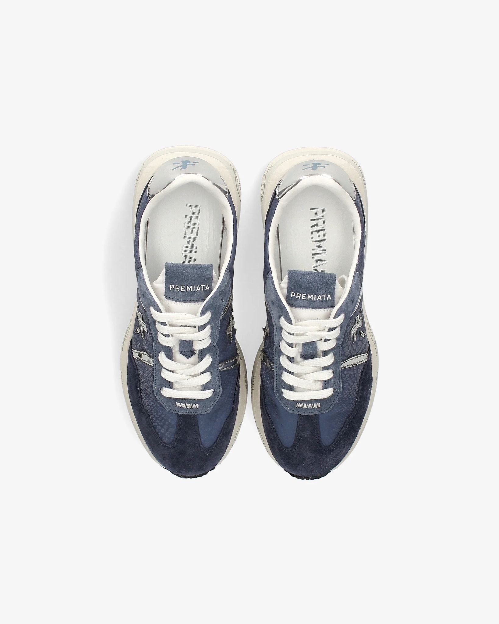 Premiata Cassie