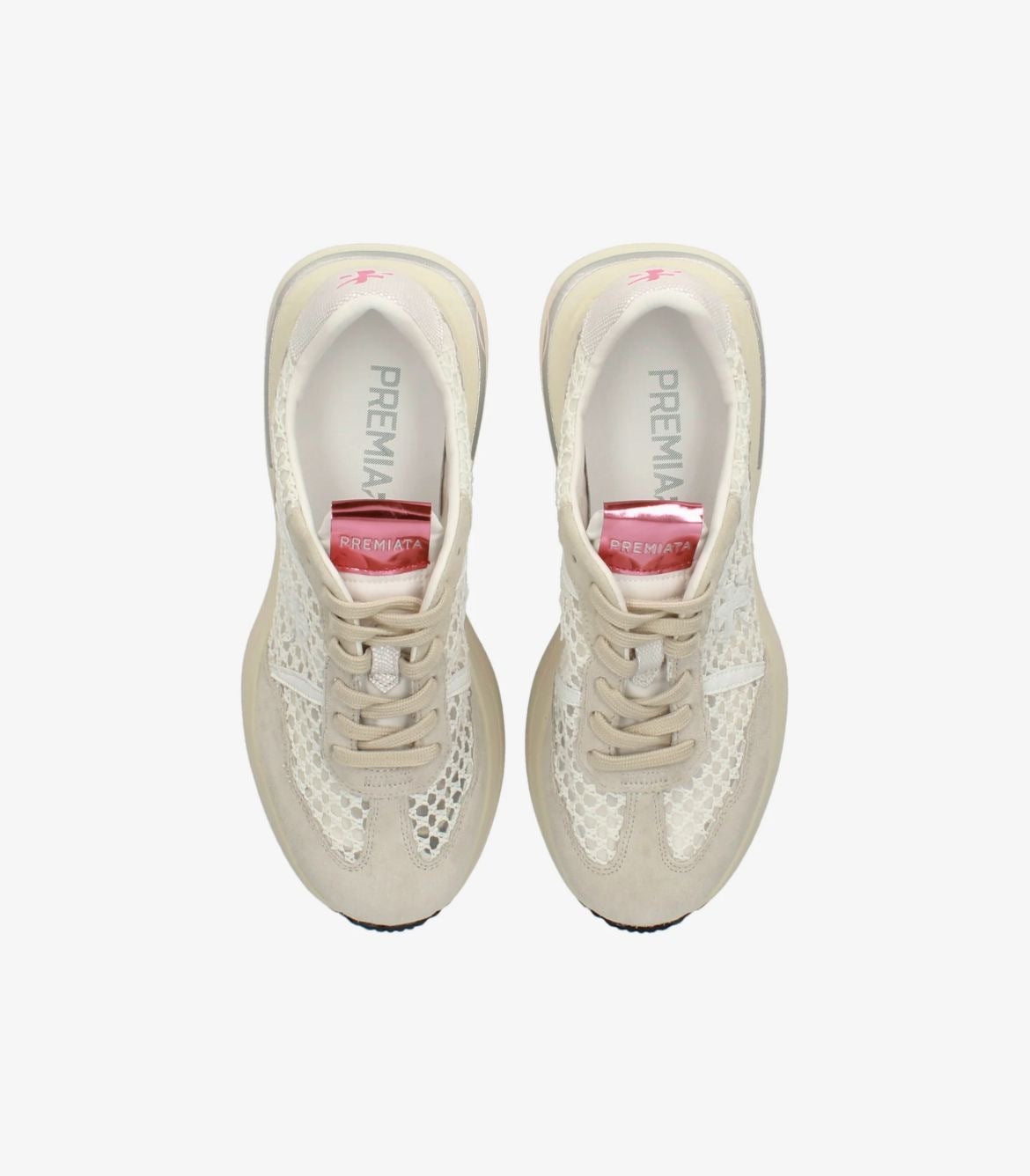 Premiata Cassie