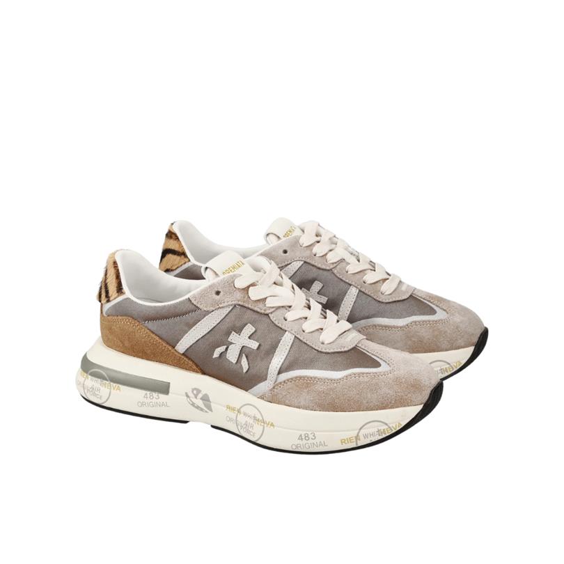 Premiata Cassie