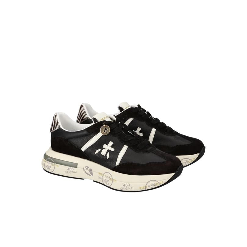 Premiata Cassie