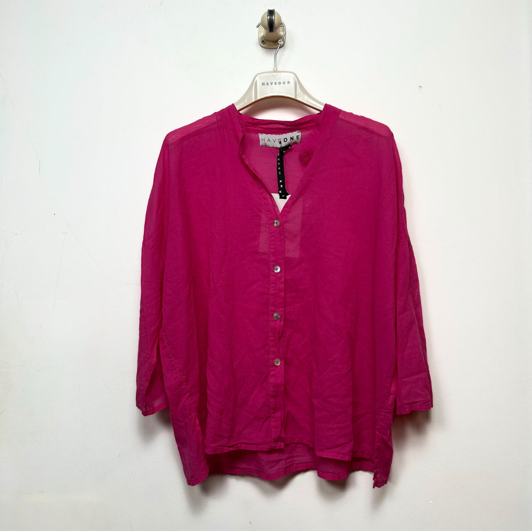 Camicia Voile In Mussola HaveOne

CFL-Q387