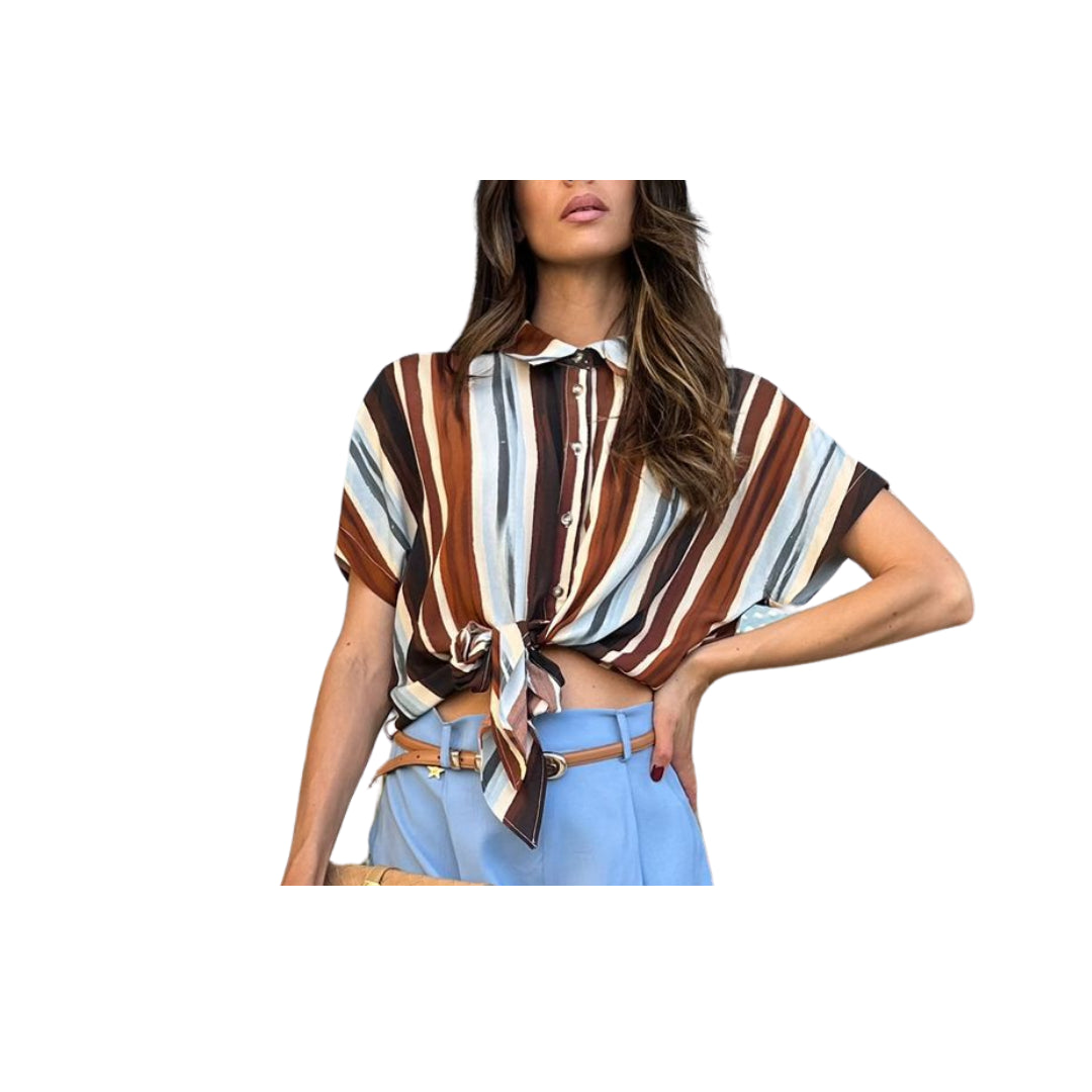 Camicia In Viscosa HaveOne

CIA-Q421