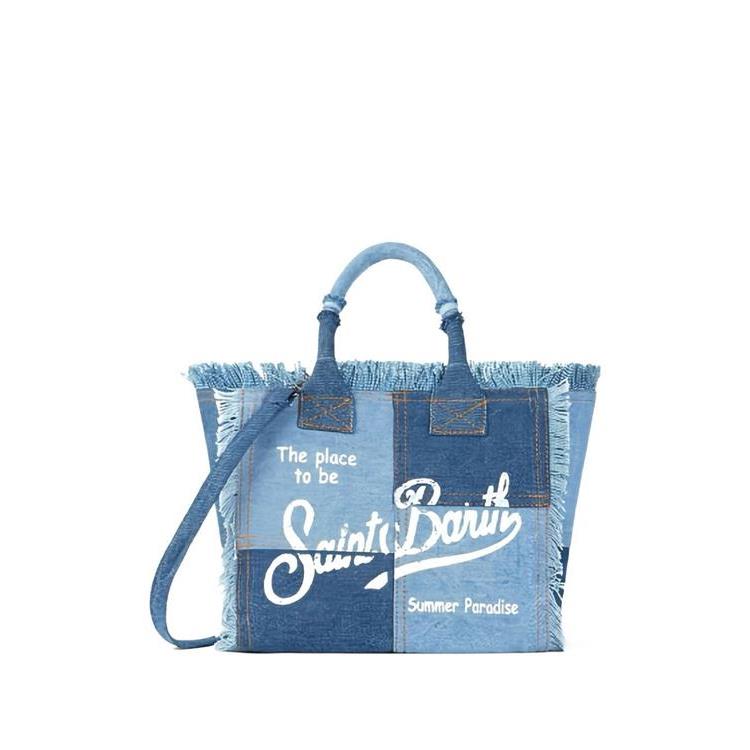 Saint Barth Borsa Colette