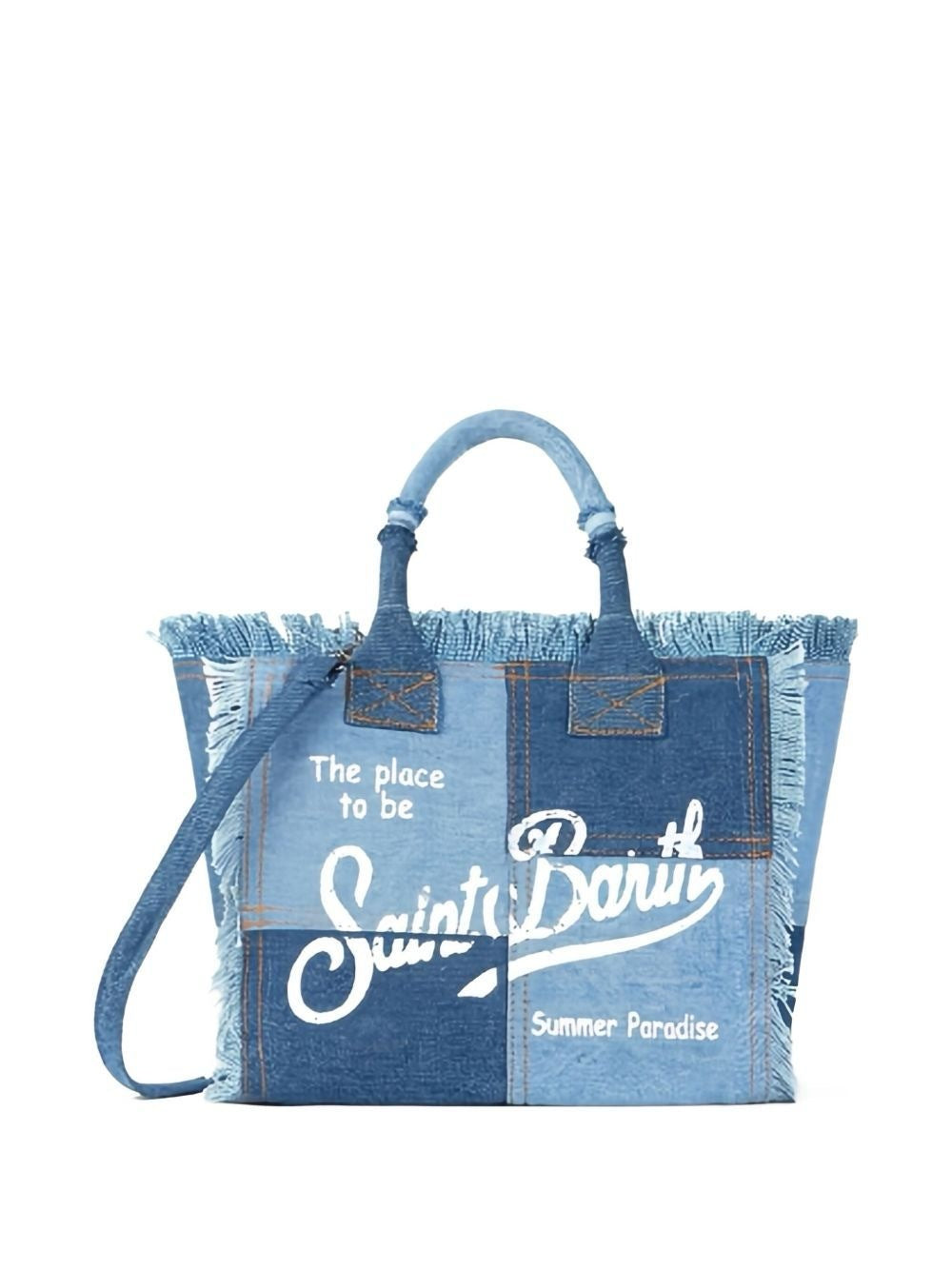Saint Barth Borsa Colette