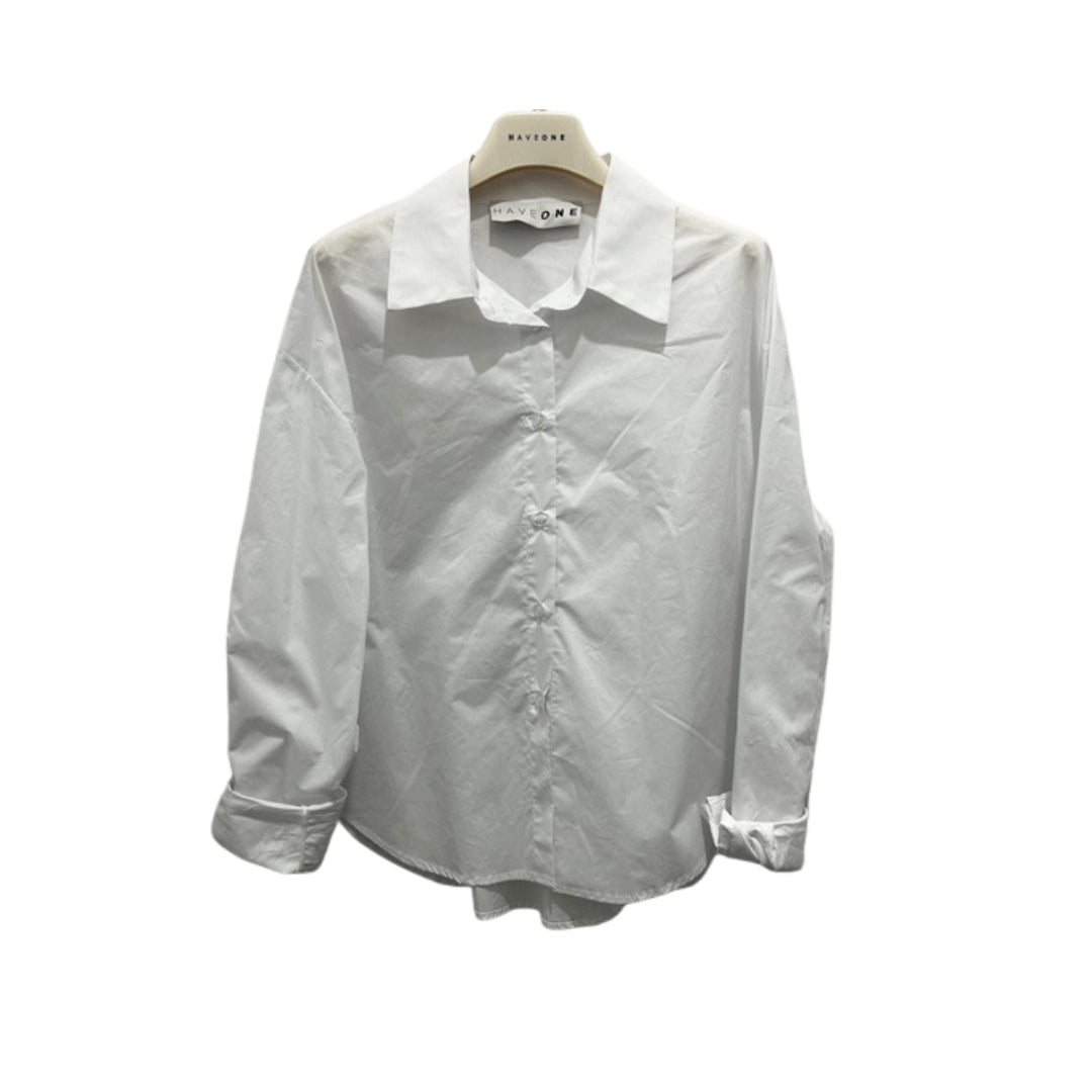 Haveone Camicia Over Basic

CVE-Q029