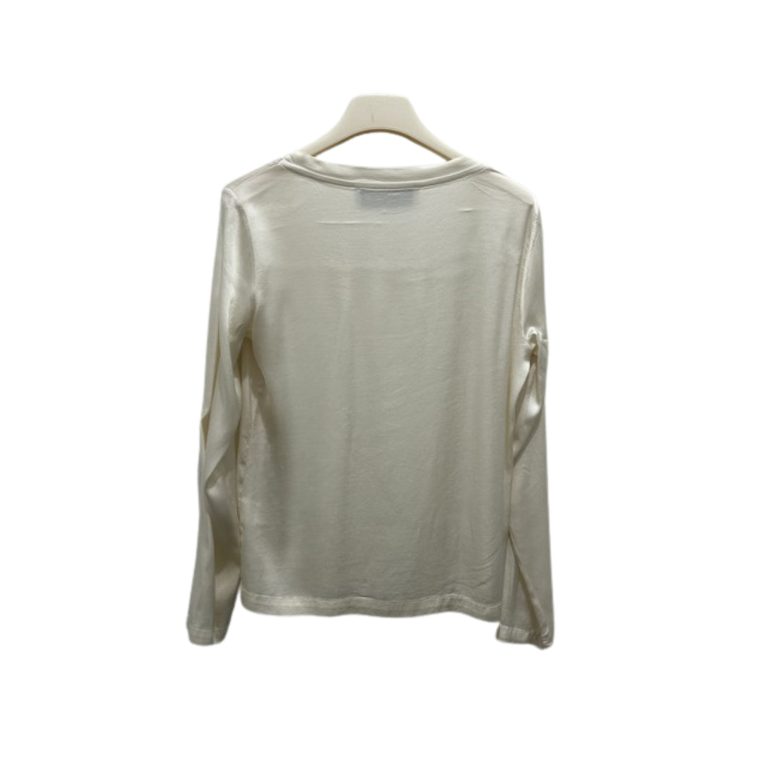 Haveone Maglia Girocollo In Viscosa

CWG-P010