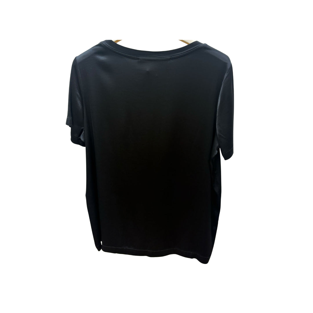 Blusa Mezza Manica Raso HaveOne

CWG-Q005BLUSH