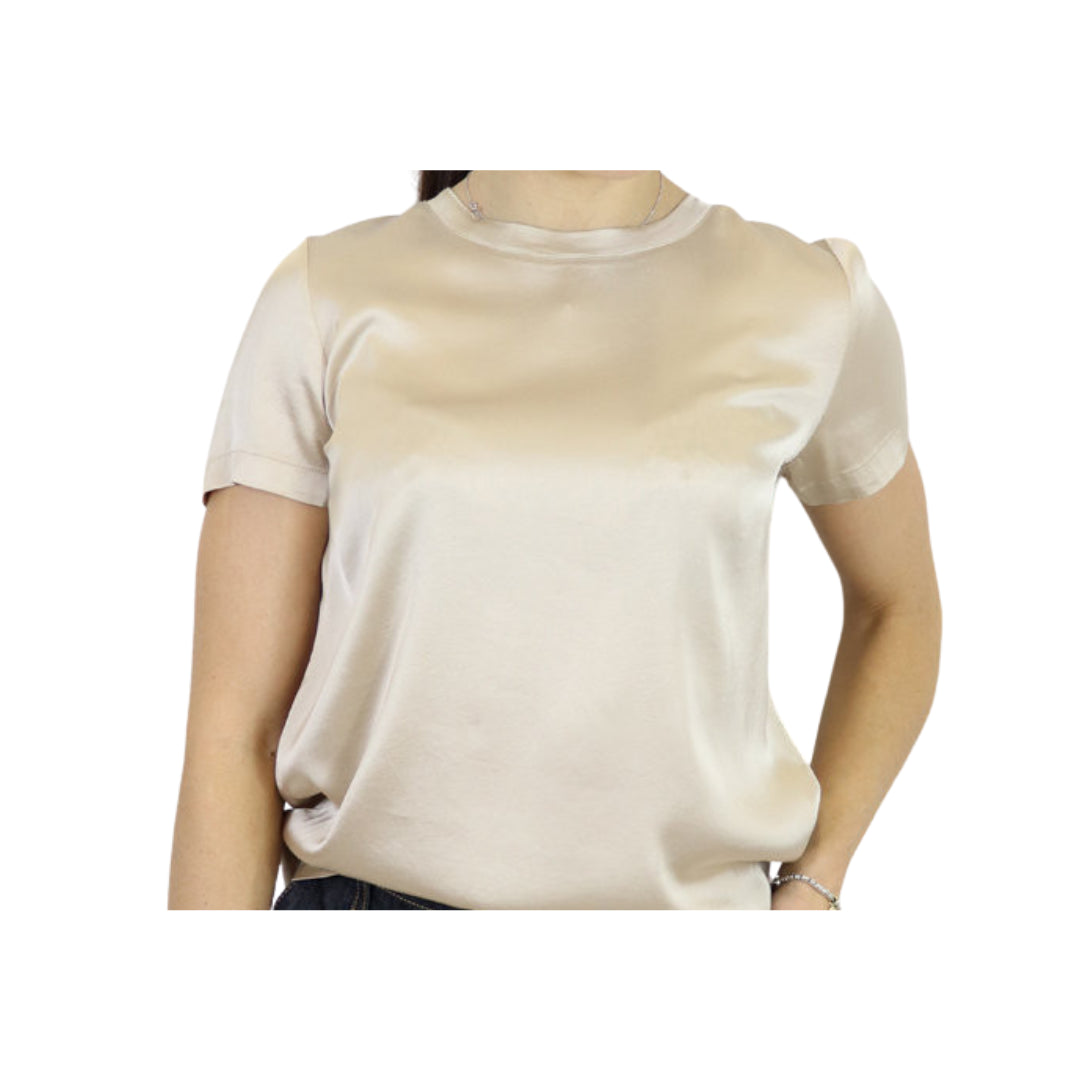 T-shirt in viscosa Haveone 

CWGQ005