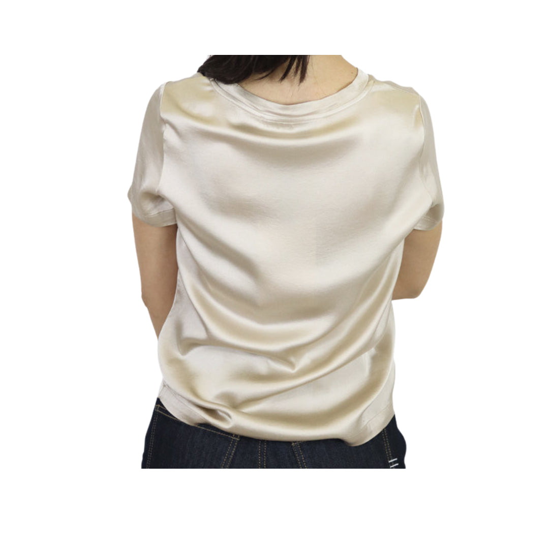 T-shirt in viscosa Haveone 

CWGQ005