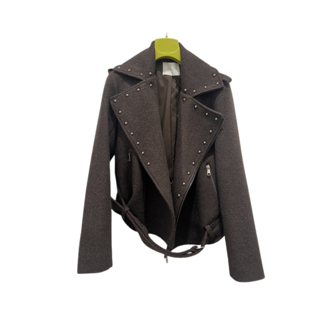 Philia Loft Giacca

D01E0973