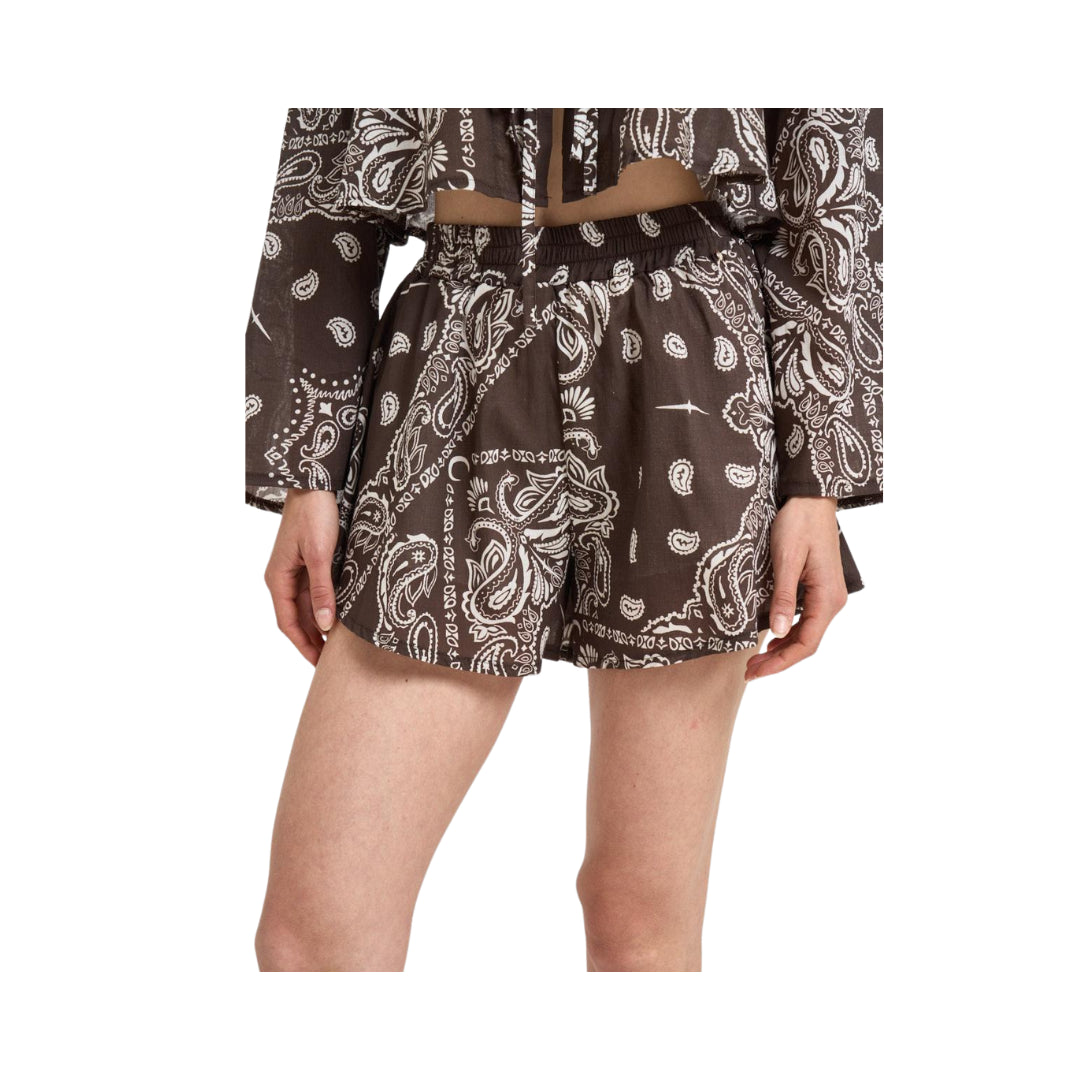 Shorts Fantasia Bandana Philia Loft

D02N1099