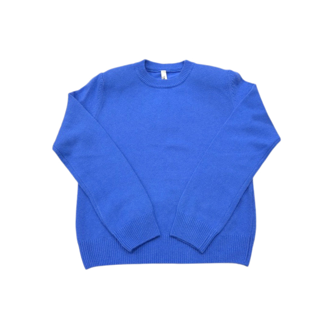 Tensione In Maglia Con Spalline

D81026