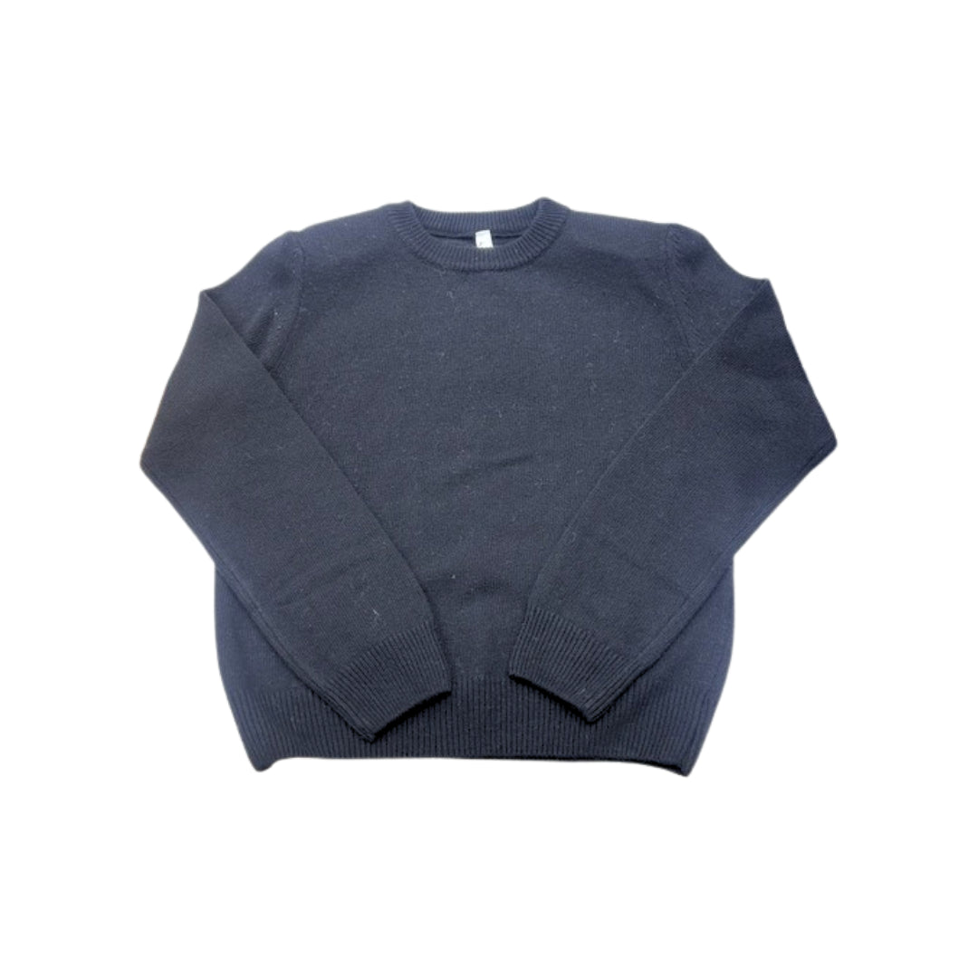 Tensione In Maglia Con Spalline

D81026