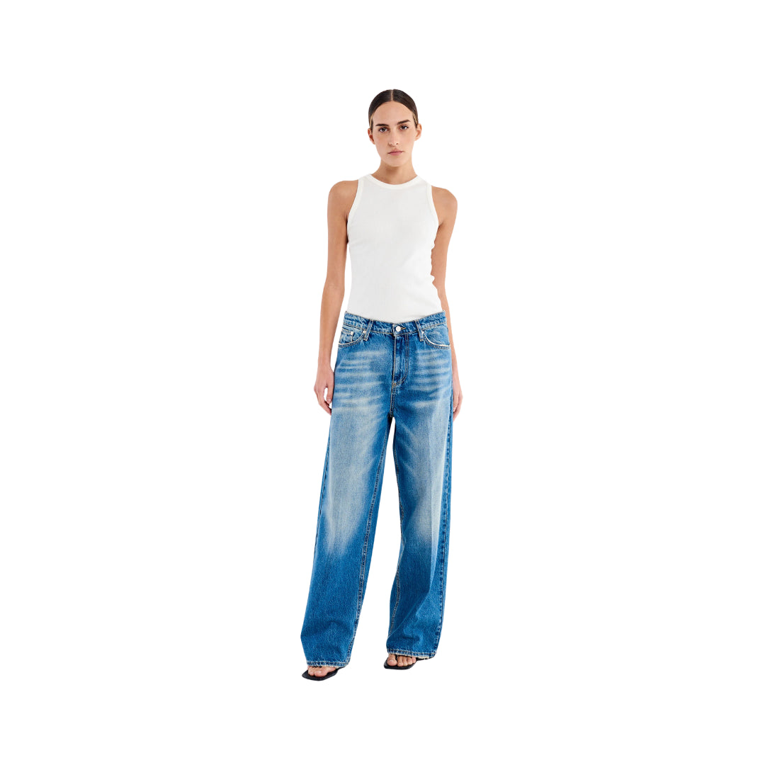 Jeans Xenobia Wide Leg VICOLO

DAB5120DENIM