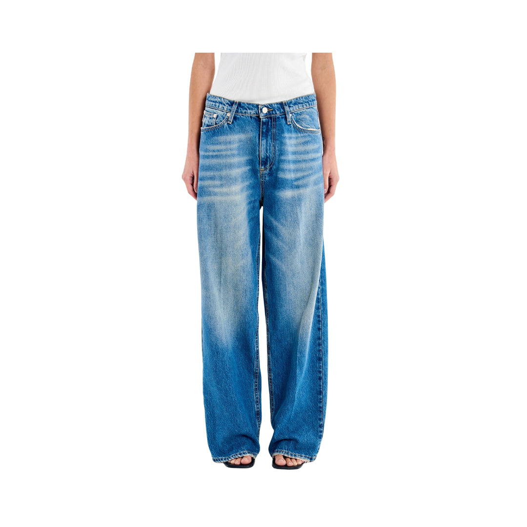Jeans Xenobia Wide Leg VICOLO

DAB5120DENIM