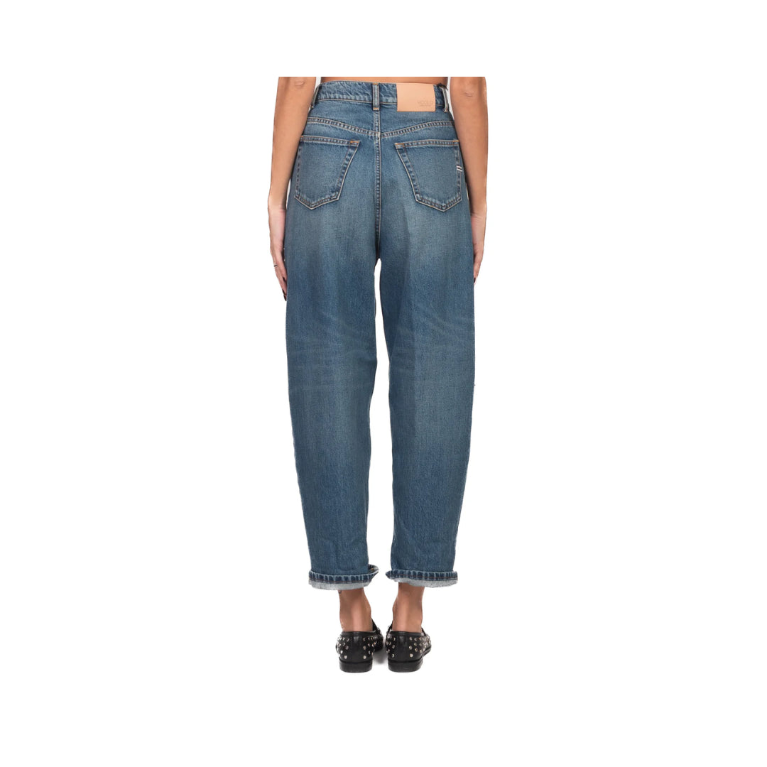 Vicolo Jeans Laila Carrot Fit 
DAB5159