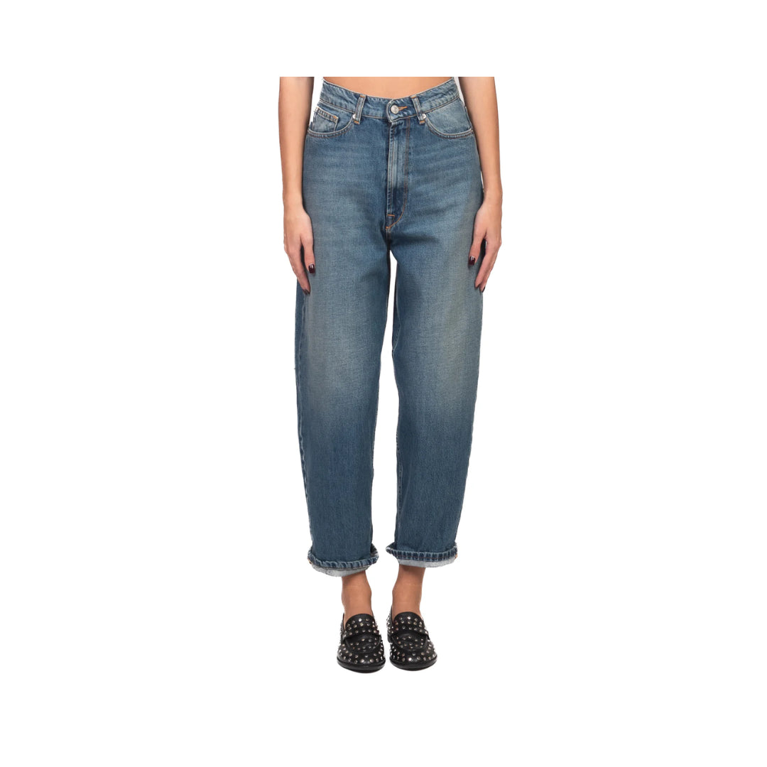 Vicolo Jeans Laila Carrot Fit 
DAB5159