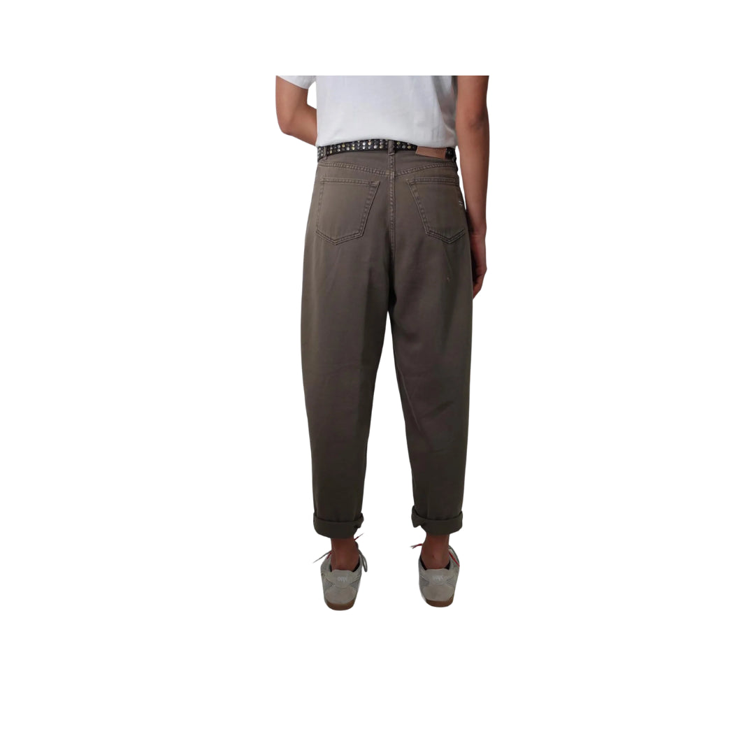 Vicolo pantalone modello Laila 100% Cotone 
DAB5225