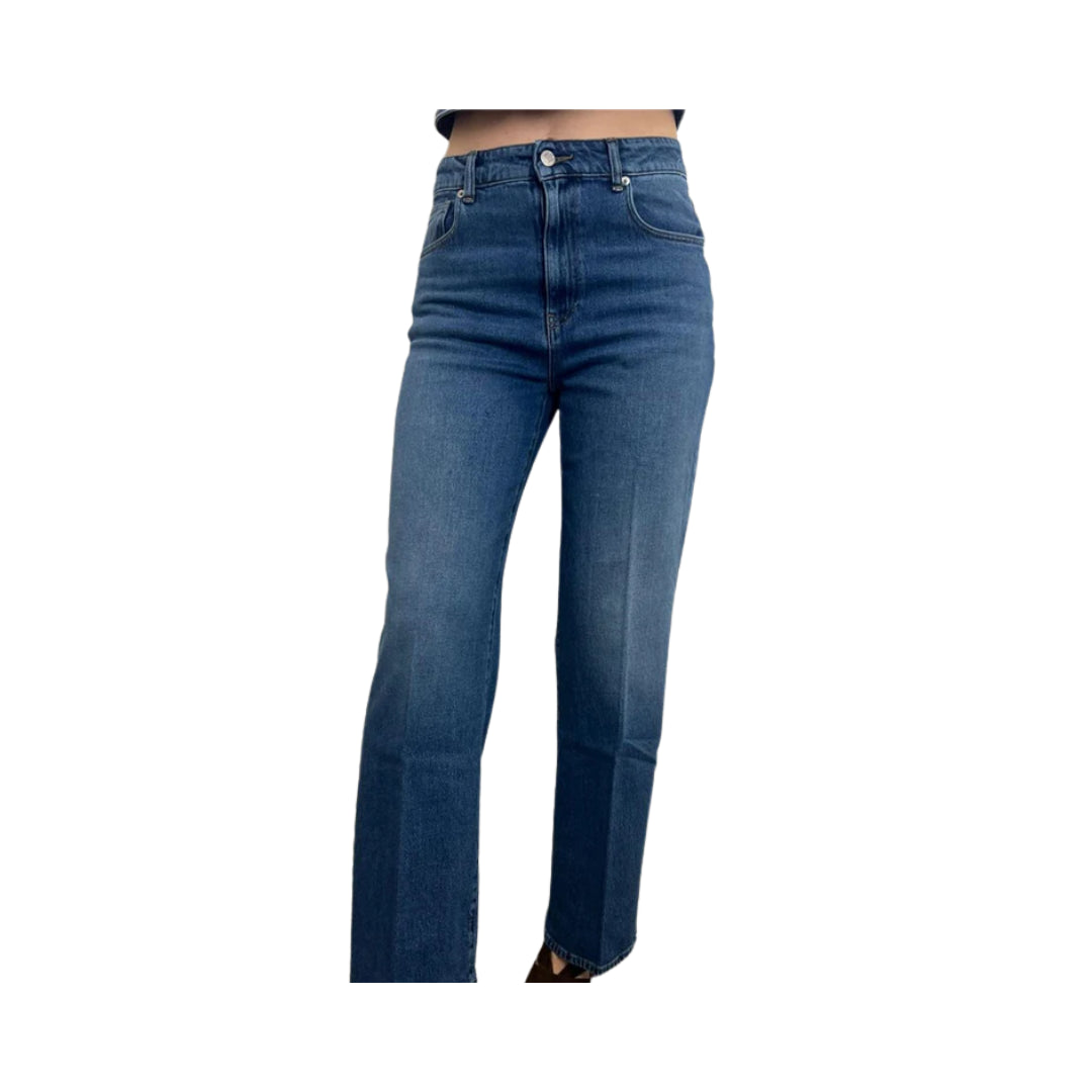 Jeans Jackie Denim Stretch VICOLO

DAB5257JEANS